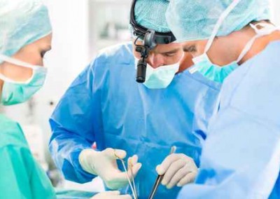 Ambulante Operationen