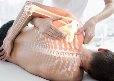 Orthopädische Schmerztherapie